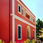 Tenuta Monaci La Murra Bed & Breakfast