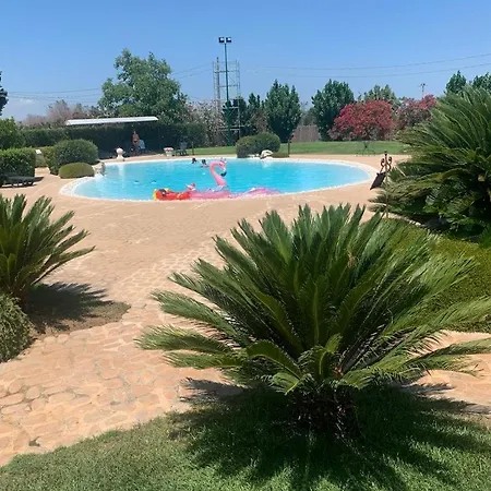 Tenuta Monaci La Murra Carmiano (Apulia)