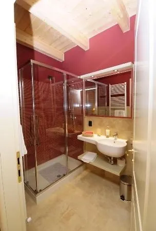 Tenuta Monaci La Murra Bed & Breakfast Carmiano (Apulia)
