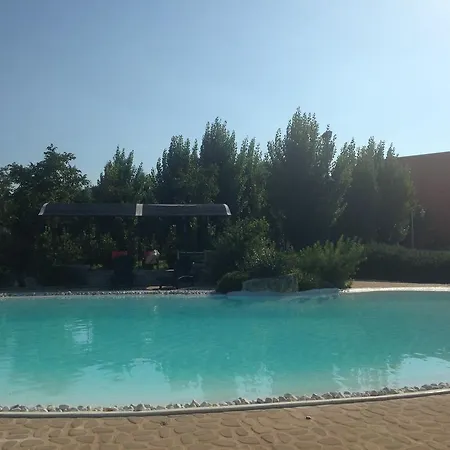 Bed & Breakfast Tenuta Monaci La Murra