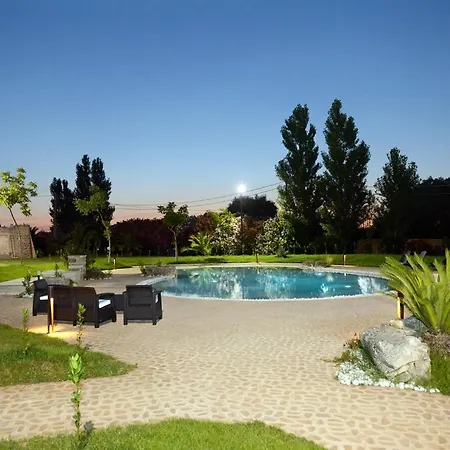 Bed & Breakfast Tenuta Monaci La Murra Carmiano (Apulia)