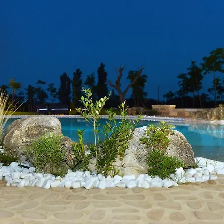 Bed & Breakfast Tenuta Monaci La Murra