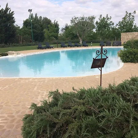 Tenuta Monaci La Murra