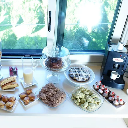 Bed & Breakfast Tenuta Monaci La Murra