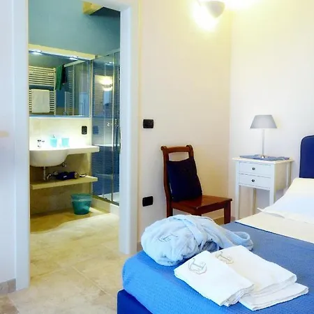 Tenuta Monaci La Murra Bed & Breakfast