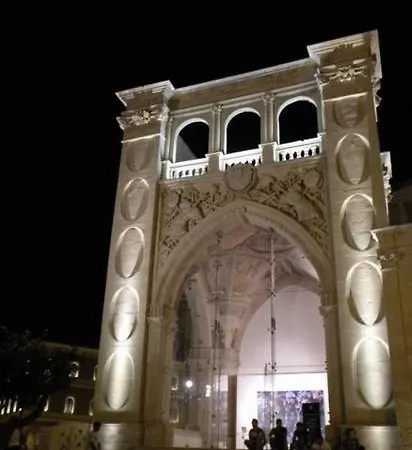 Tenuta Monaci La Murra Bed & Breakfast