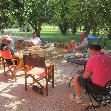 Bed & Breakfast Tenuta Monaci La Murra