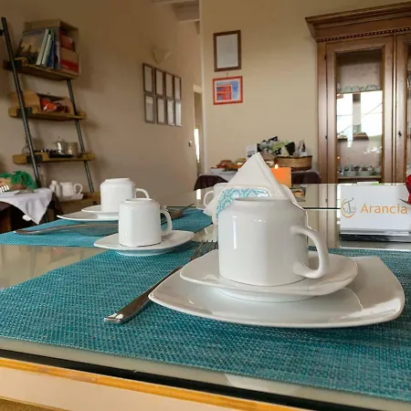 Tenuta Monaci La Murra