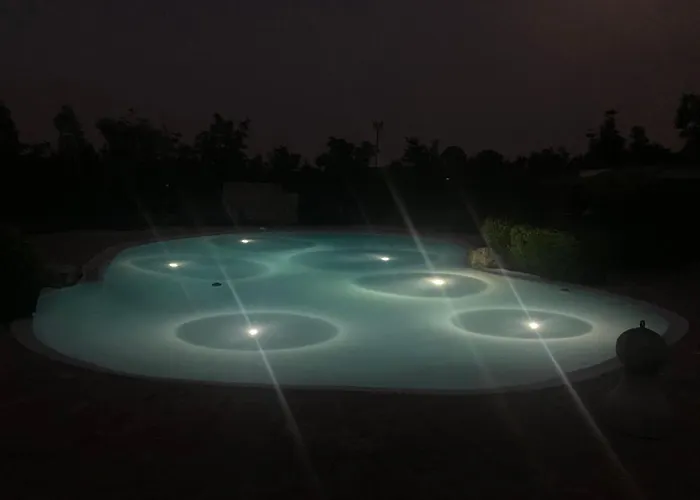 Tenuta Monaci La Murra