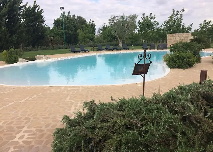 Tenuta Monaci La Murra