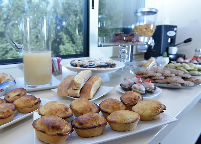 Tenuta Monaci La Murra Frühstückspension Carmiano (Apulia)