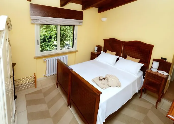 Tenuta Monaci La Murra