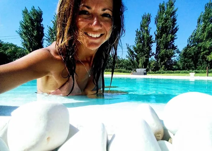 Tenuta Monaci La Murra Frühstückspension 4*