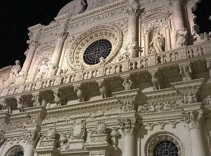 Frühstückspension Tenuta Monaci La Murra Carmiano (Apulia)