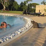 Tenuta Monaci La Murra 4*