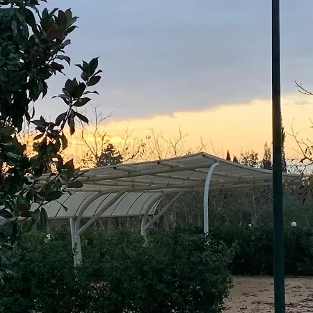Panzió Tenuta Monaci La Murra