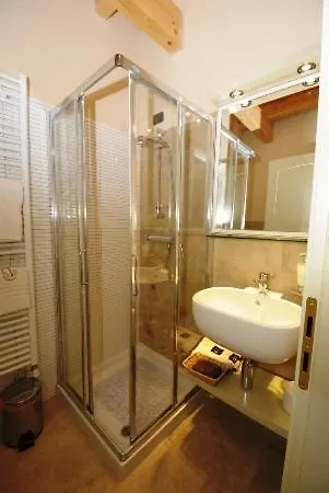Panzió Tenuta Monaci La Murra Carmiano
