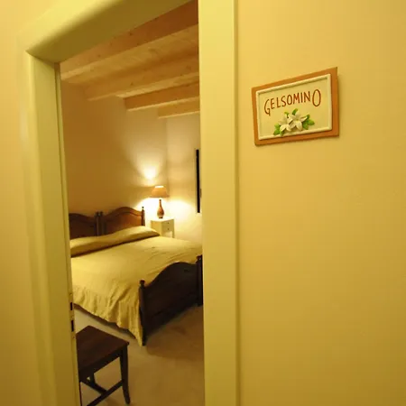 Panzió Tenuta Monaci La Murra