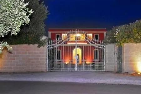 Tenuta Monaci La Murra