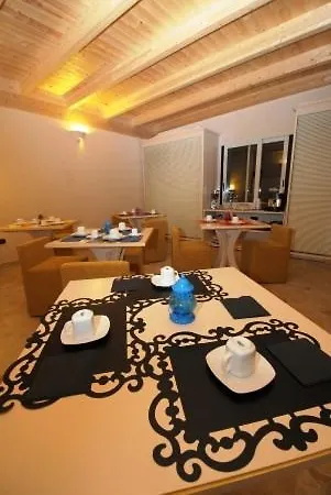 Tenuta Monaci La Murra * Carmiano (Apulia)