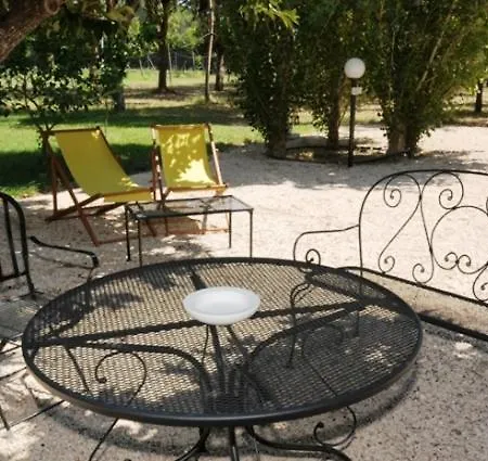 Tenuta Monaci La Murra Panzió *