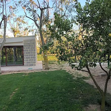 Bed & Breakfast Tenuta Monaci La Murra Carmiano (Apulia)