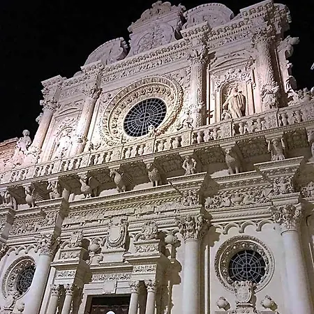 Tenuta Monaci La Murra 4* Carmiano (Apulia)