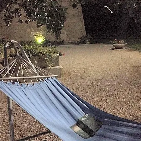 Tenuta Monaci La Murra