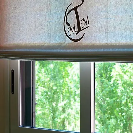 Bed & Breakfast Tenuta Monaci La Murra