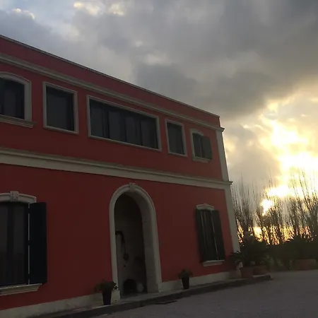 Tenuta Monaci La Murra *