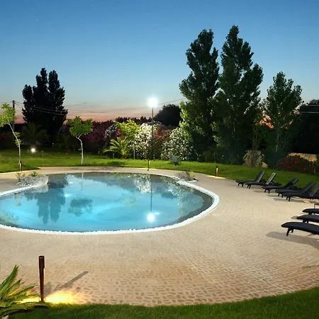 Tenuta Monaci La Murra Carmiano (Apulia)