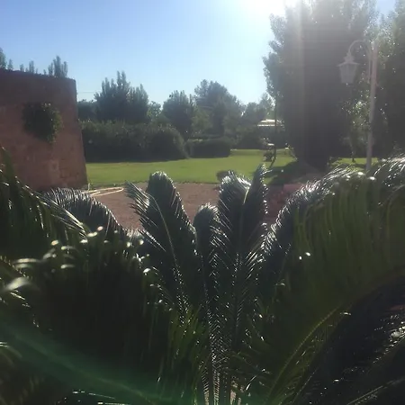 Tenuta Monaci La Murra Carmiano (Apulia)