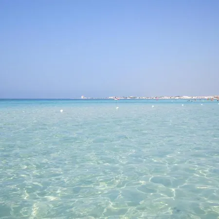 Tenuta Monaci La Murra Alojamento de Acomodação e Pequeno-almoço Carmiano (Apulia)