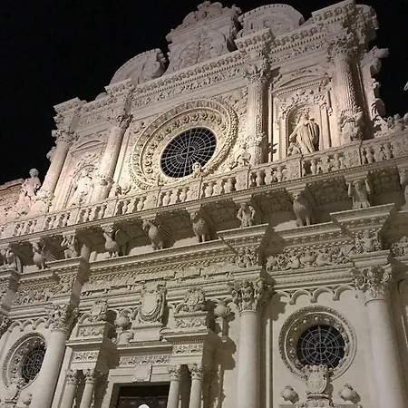 Panzió Tenuta Monaci La Murra Carmiano