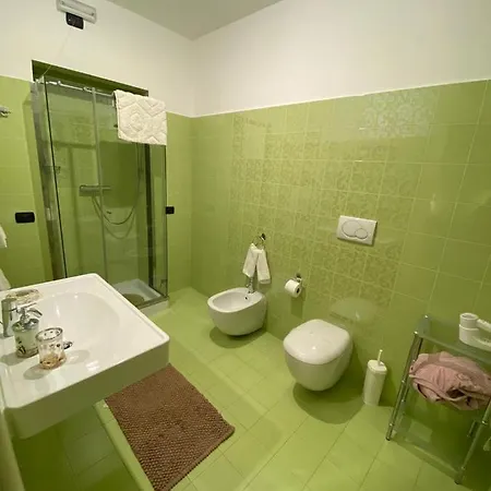 Bed & Breakfast Tenuta Monaci La Murra Carmiano (Apulia)