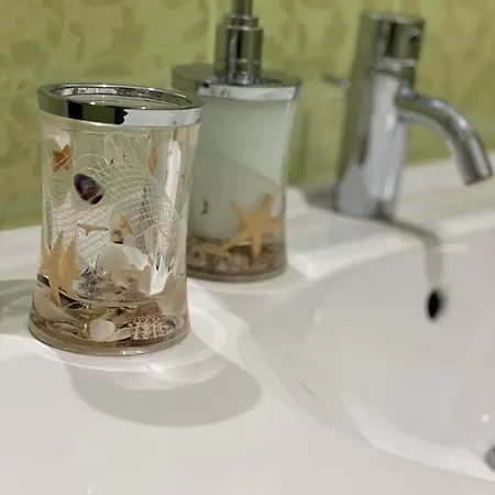 Alojamento de Acomodação e Pequeno-almoço Tenuta Monaci La Murra