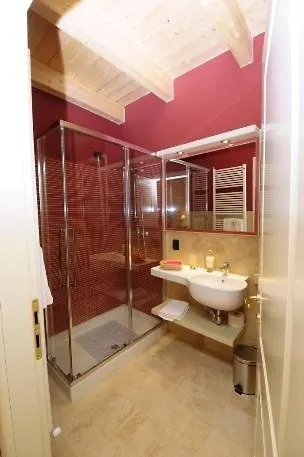 Tenuta Monaci La Murra Bed & Breakfast Carmiano (Apulia)