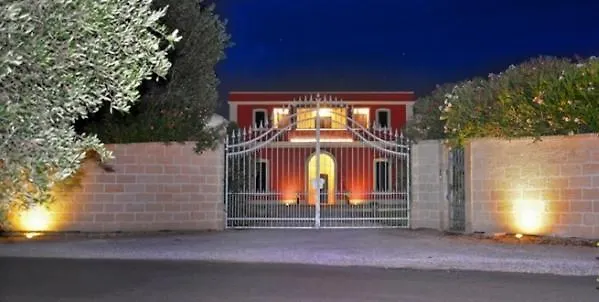 Tenuta Monaci La Murra