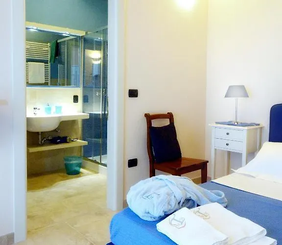 Tenuta Monaci La Murra Bed & Breakfast
