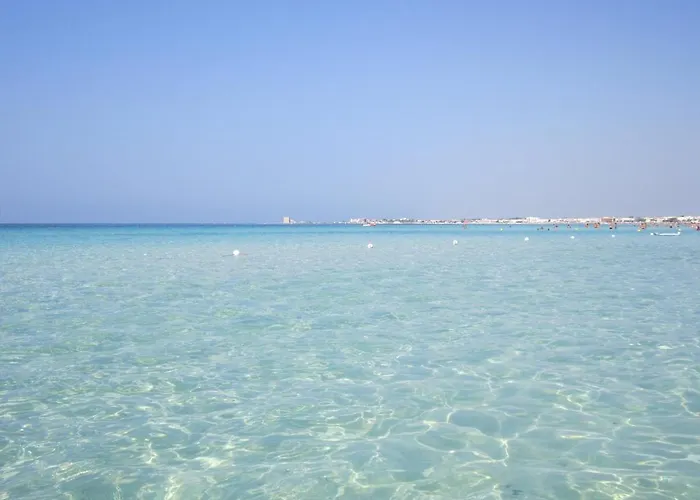 Tenuta Monaci La Murra Bed & Breakfast Carmiano (Apulia)