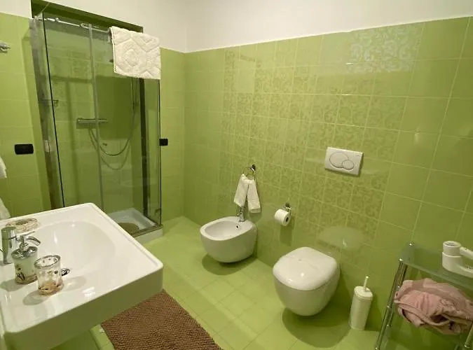 Bed & Breakfast Tenuta Monaci La Murra Carmiano (Apulia)